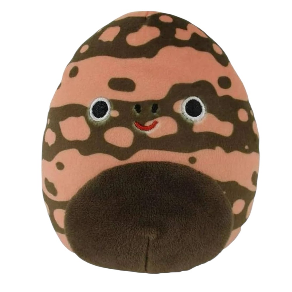NWT‎ Squishmallows 12” Desert Squad Roth the Gila Monster Collectible Rare Gift